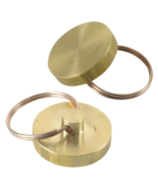 Пломбиратор Латунь