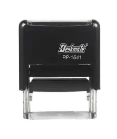 Штамп Автоматический