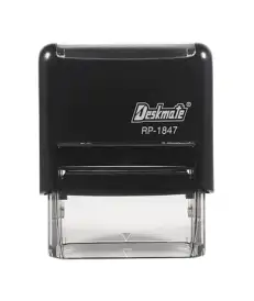 Штамп Автоматический