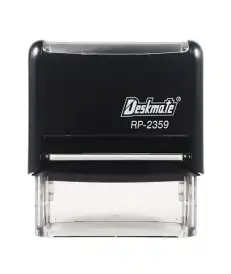 Штамп Автоматический