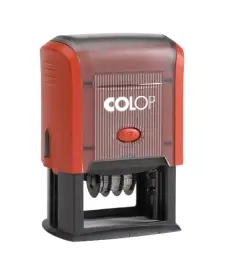 Автоматический штамп Датер